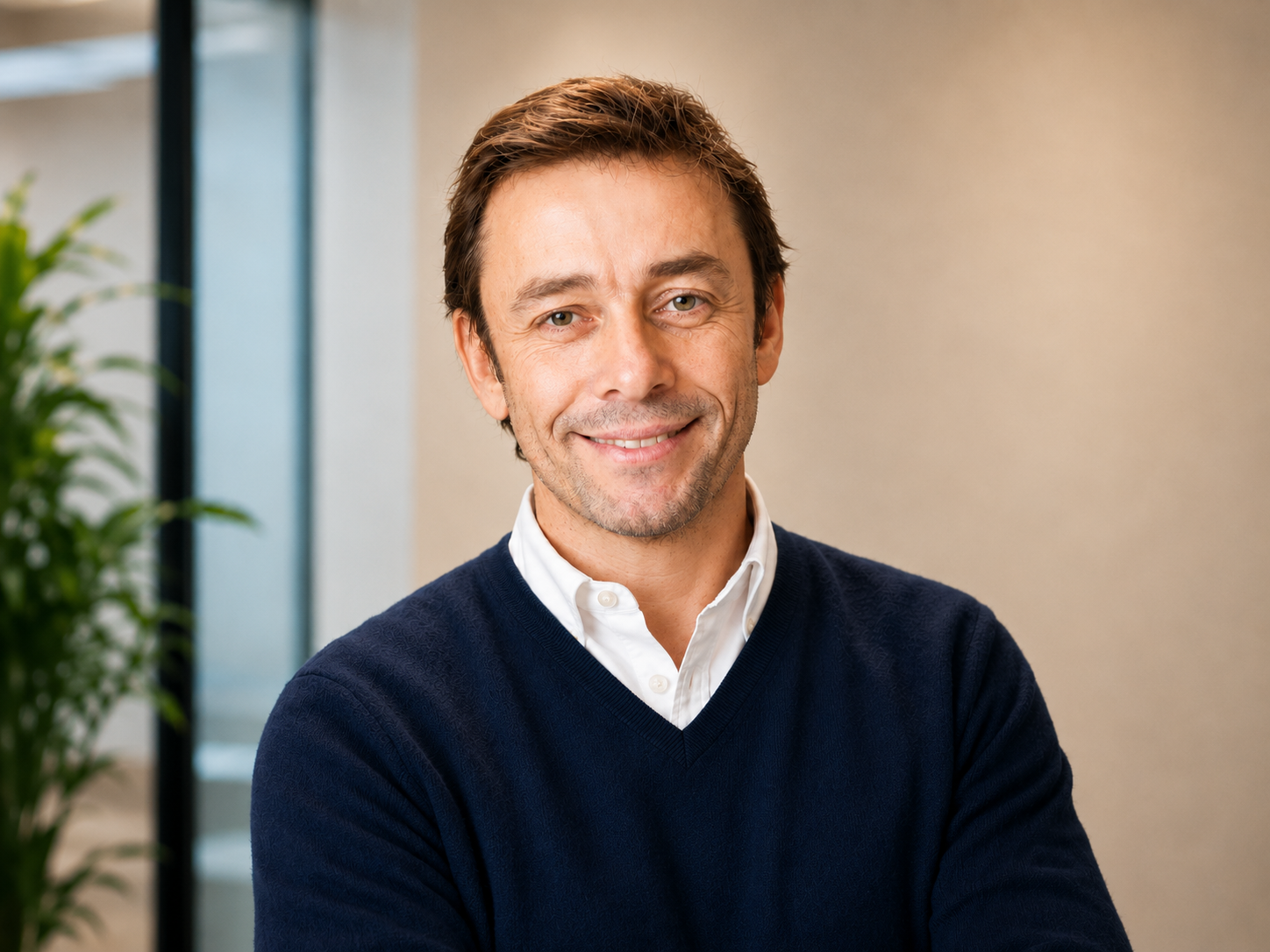 Ezequiel de Forteza Seminario