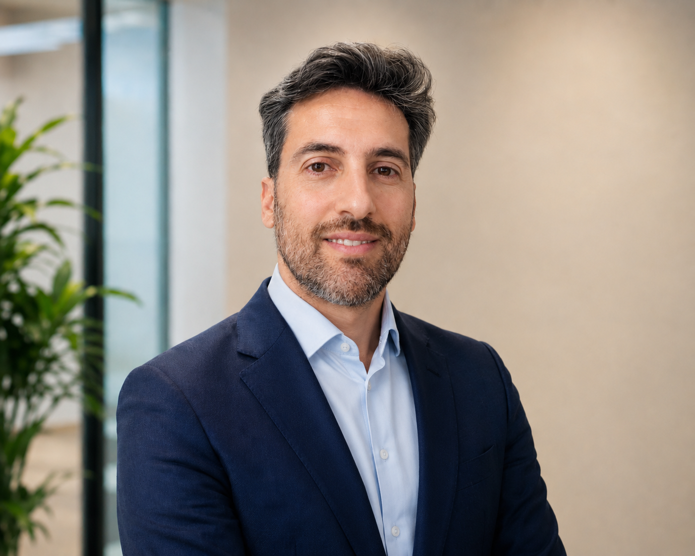 Juan José Muñoz Moral